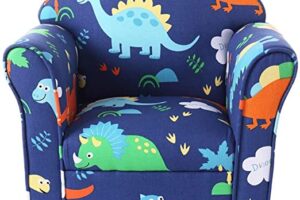 Los 10 mejores sillones para niños