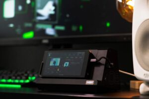 HiBy: La revolución del sonido Hi-Res en reproductores de alta fidelidad