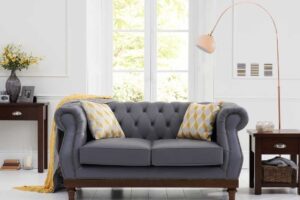 Los 10 mejores sofás de 2 plazas