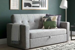 Los 10 mejores sofás cama de 2 plazas